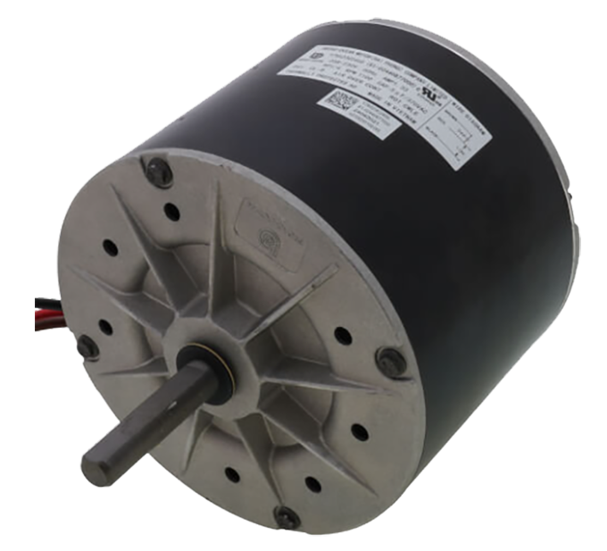  - OEM Motors